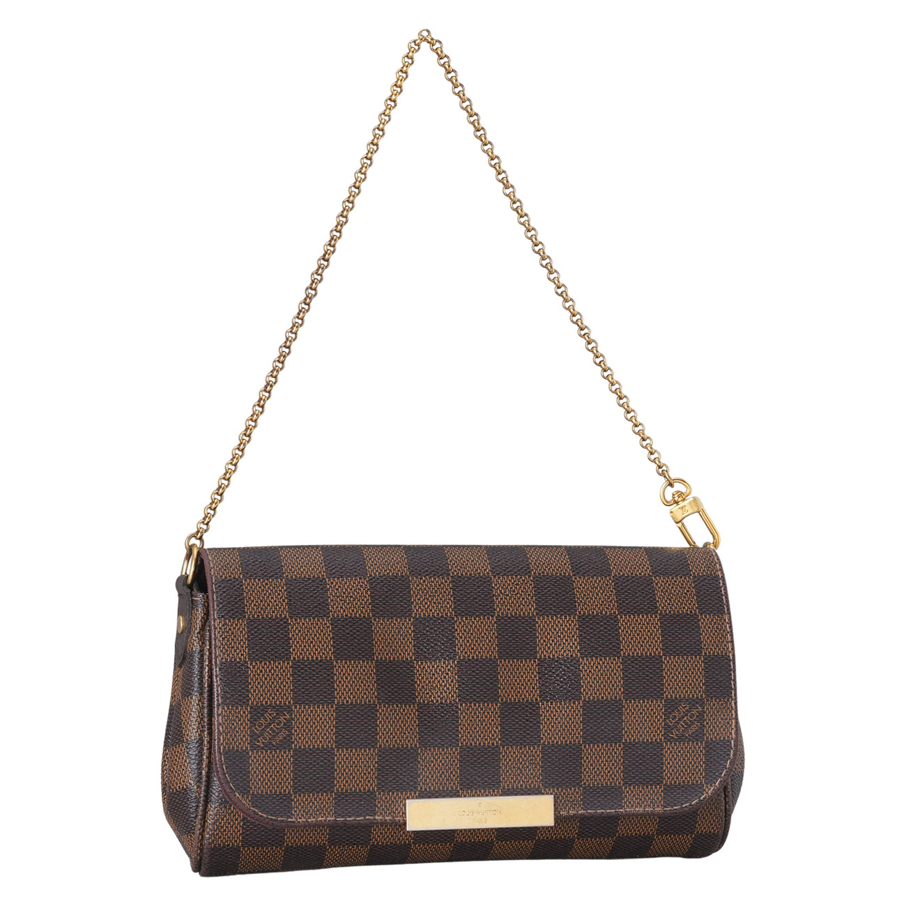 LOUIS VUITTON(USED)루이비통 페이보릿 MM